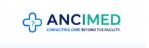 ANCIMED — Connecting care beyond the facility.